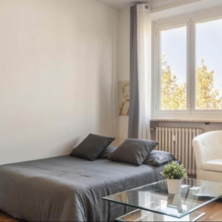 City Life Milan Apartment - Wi-Fi & Smart Tv 외부 사진