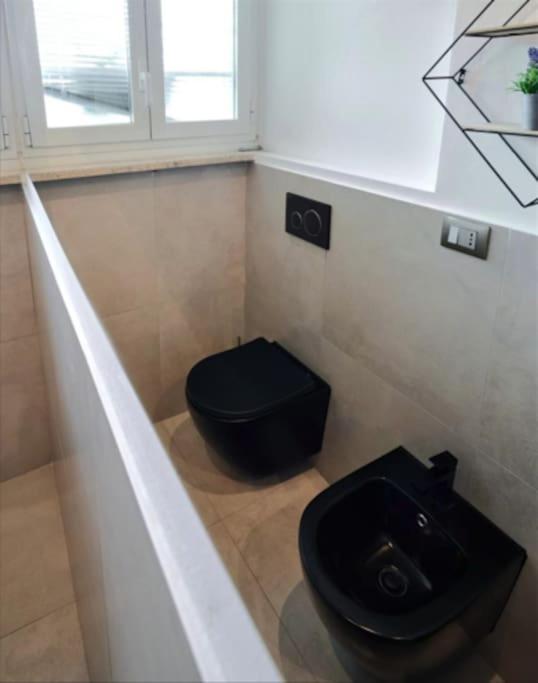 City Life Milan Apartment - Wi-Fi & Smart Tv 외부 사진