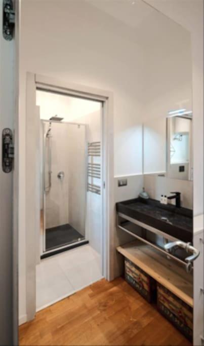 City Life Milan Apartment - Wi-Fi & Smart Tv 외부 사진