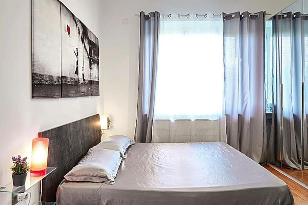 City Life Milan Apartment - Wi-Fi & Smart Tv 외부 사진